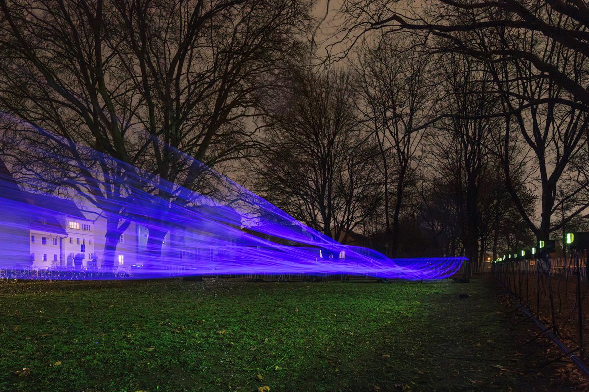 Fotografie - Impression Relight: Andreasstadel