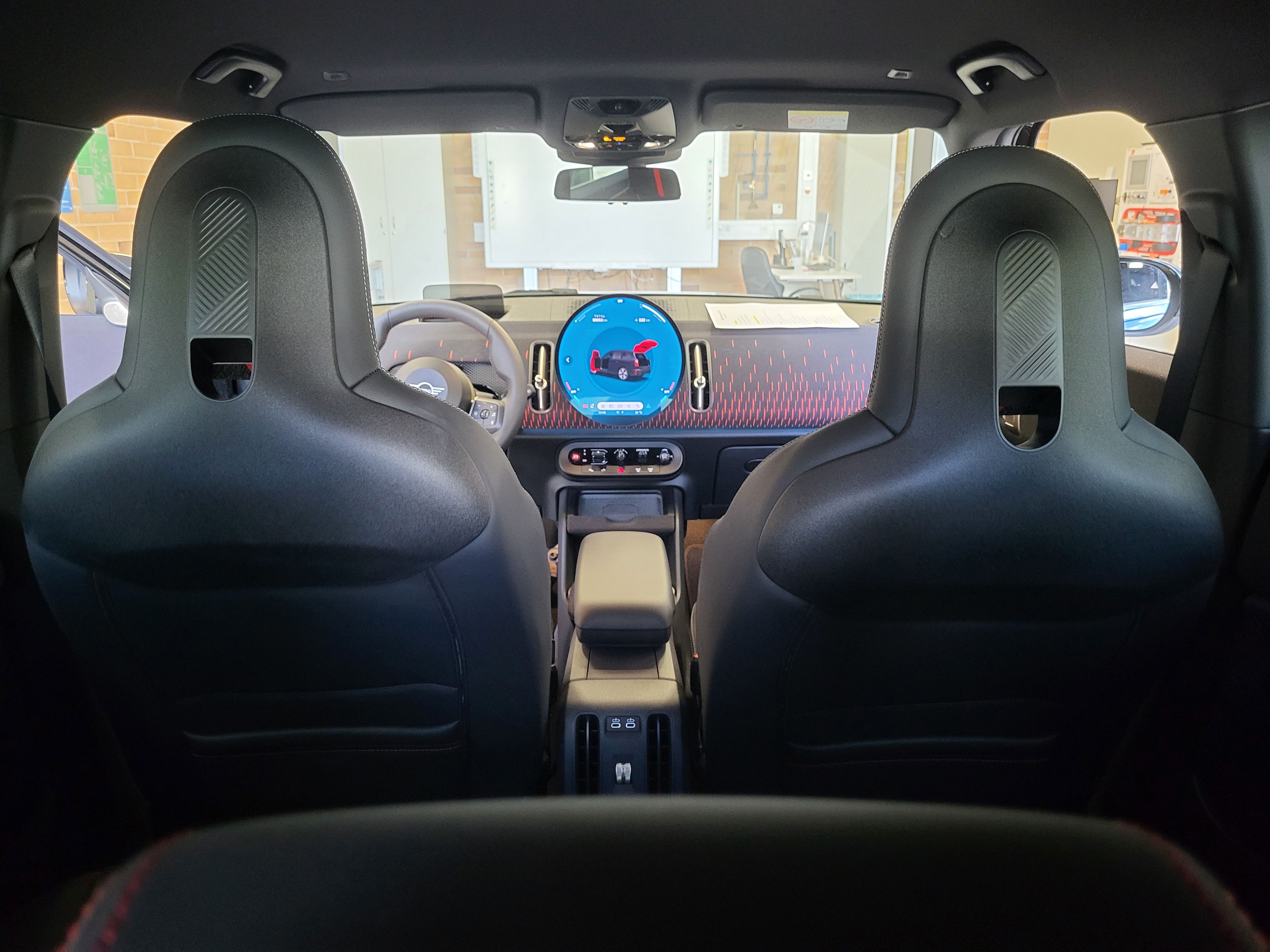 MINI Countryman SE ALL4