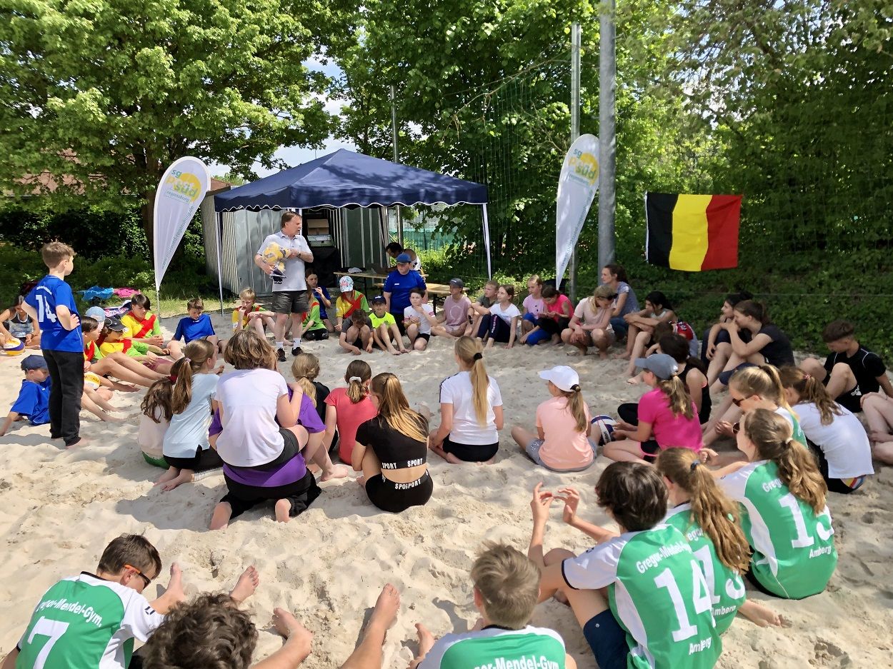 Class of 22 Beach Volleyball_4