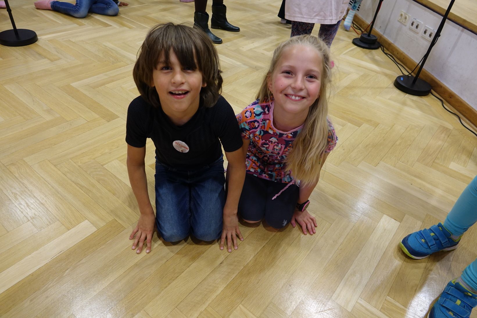Bilder Musiktheater