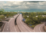 Autobahn II (C) Lena Schabus