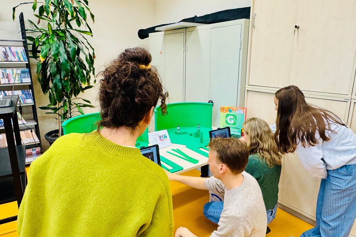 Vorschaubild Kita-Veranstaltung