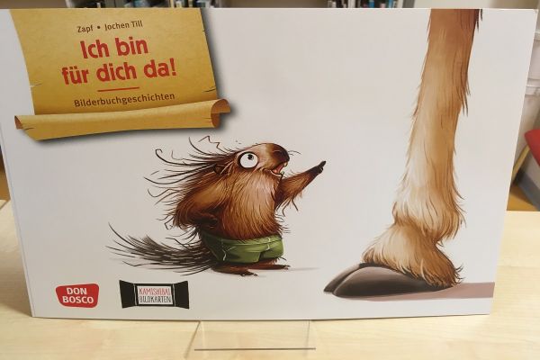 Vorschaubild Kamishibai