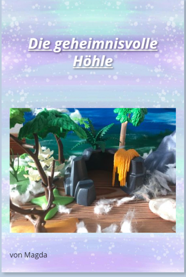 KKB 04. März Die geheimnisvolle Höhle