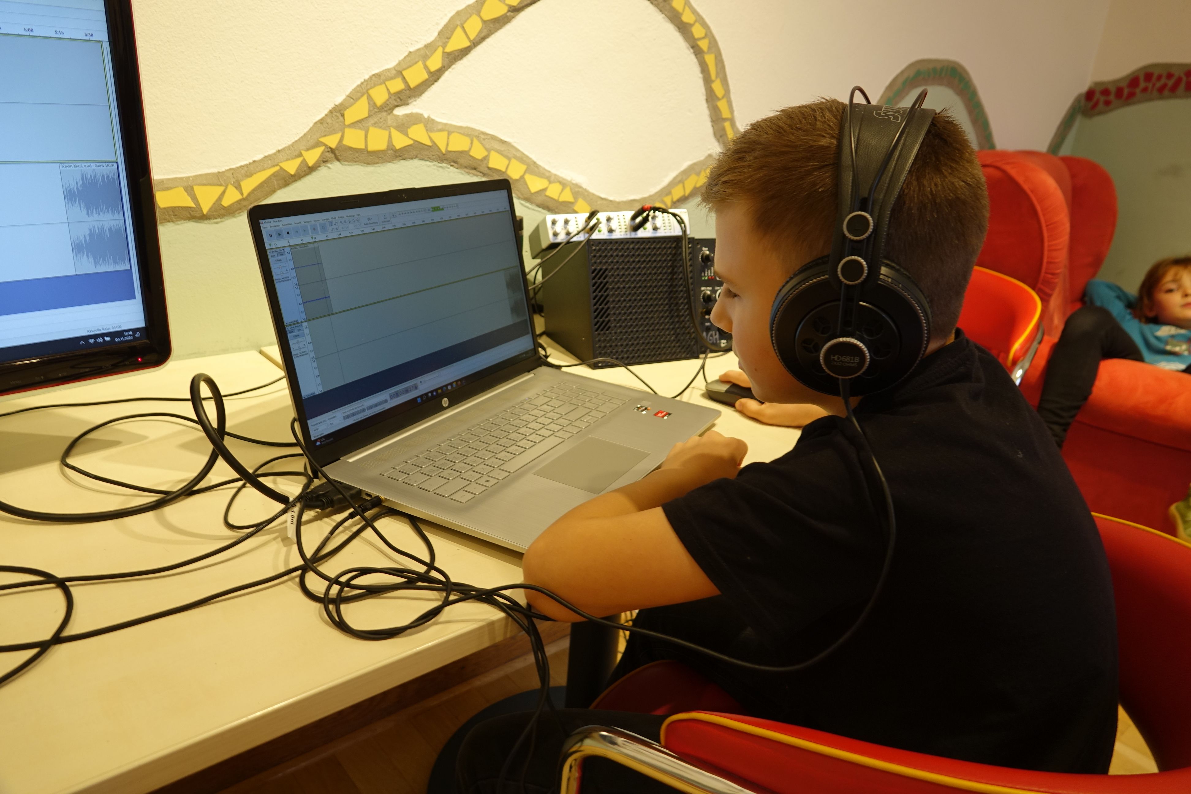 Auf Zack - Das Kinder-Radio