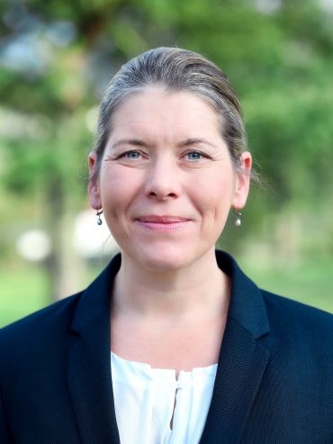 Porträt: Simone Hösl