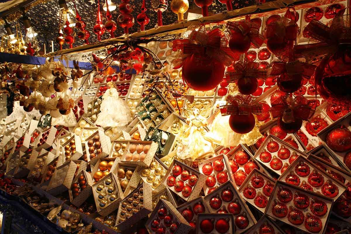 Christkindlmarkt - Impressionen 2