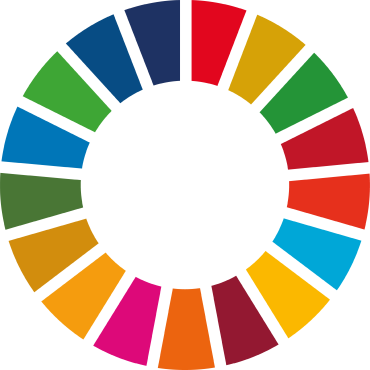 sustainability development goal logo