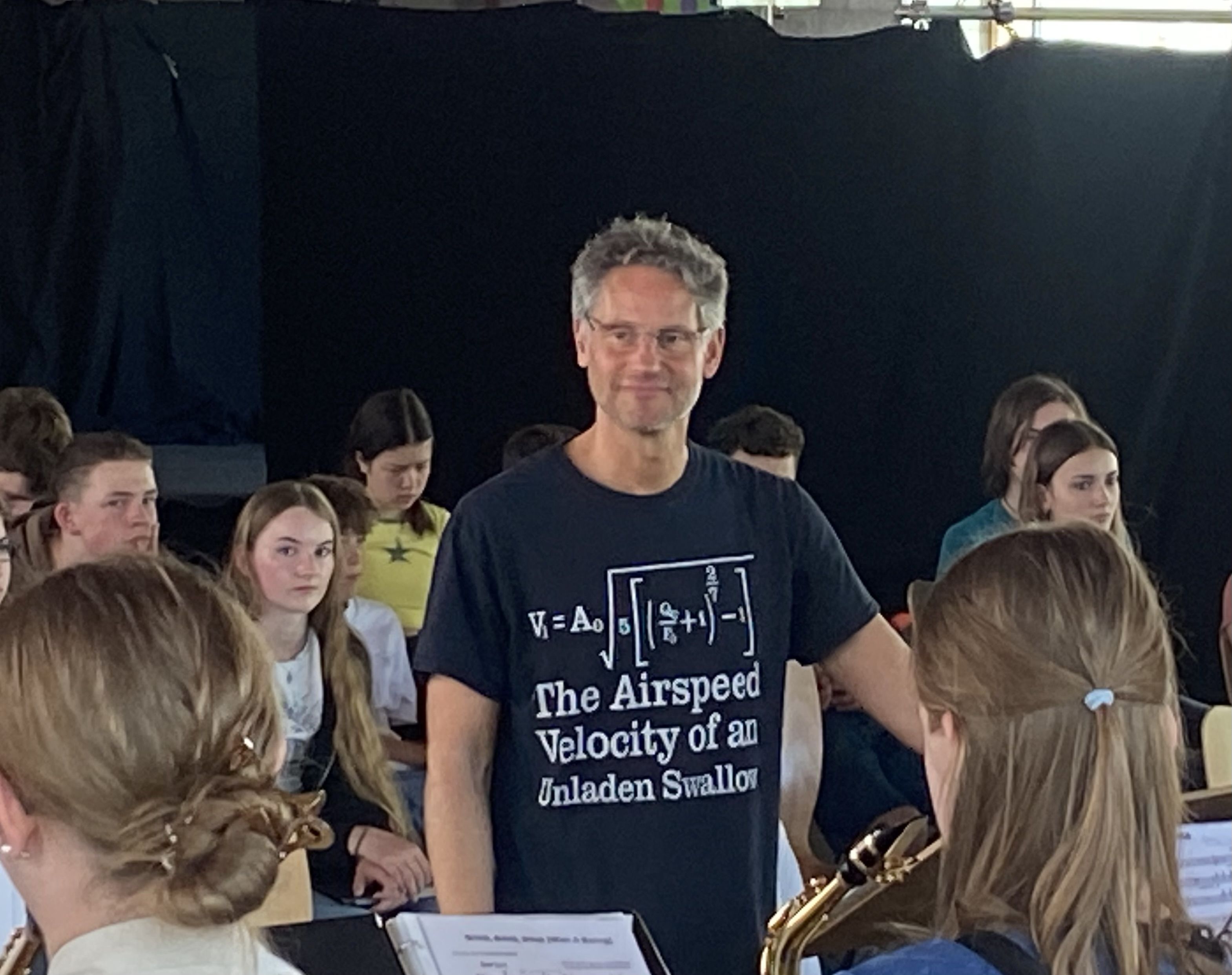 Big Band Workshop Jechlinger 07
