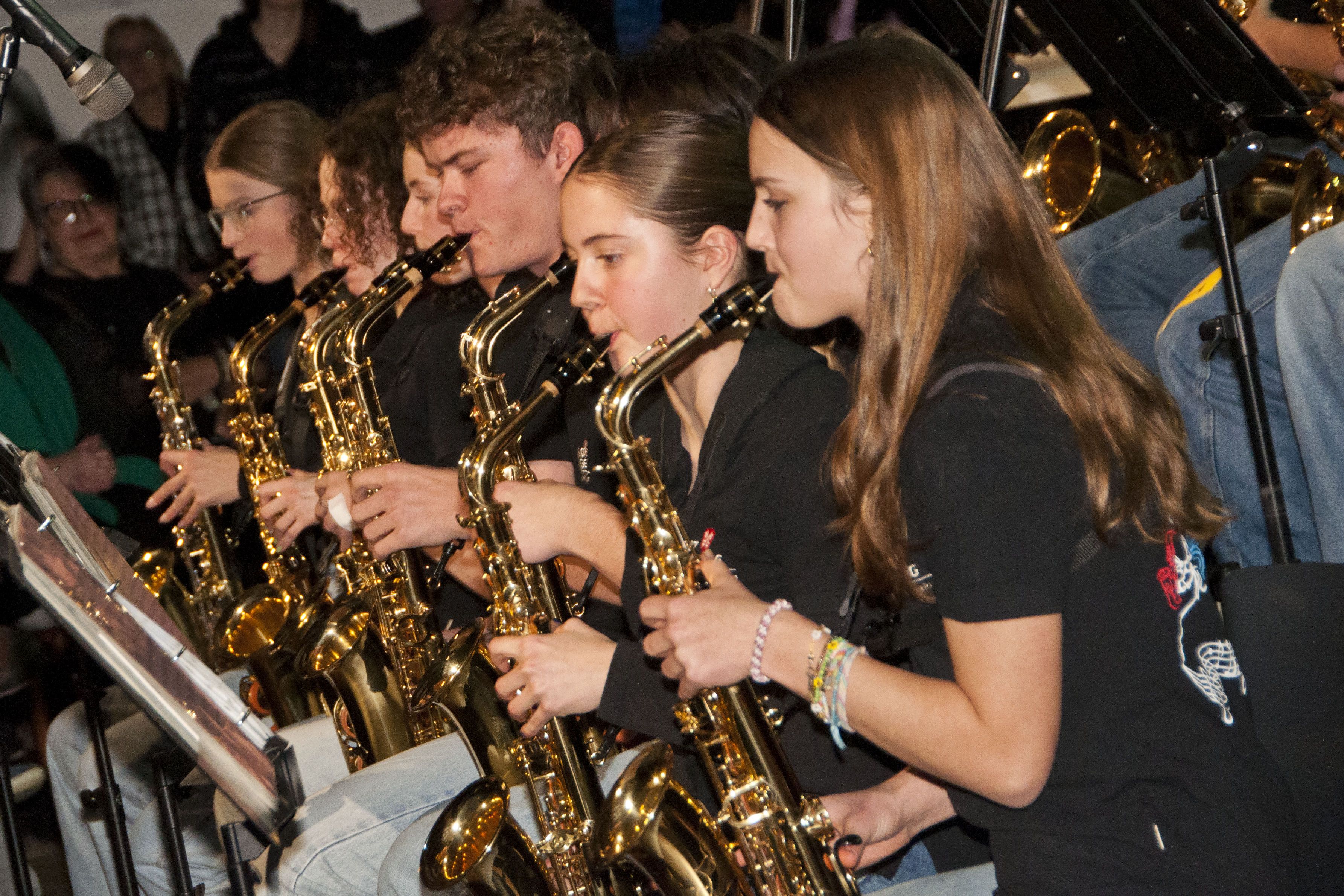 Big Band Meeting LBB 08