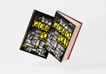 Cover Globalopoly © Toperngpong Florian – Buchcover "Globalopoly" Verlag Stuart und Jacoby