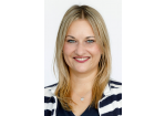 Porträt: Verena Danner (C) Bilddokumentation Stadt Regensburg