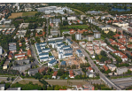 Stadtplanungsamt - Luftbild Hochweg Süd © Stolz-Luftbild, Regensburg