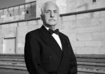 Leon Weintraub, Deutschland, Nürnberg 2014 © Hanke Stefan