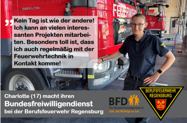 2025-06-18 Bundesfreiwilligendienst