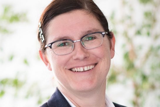 Dr. Litzel, Nicole - Amt für Wirtschaftsförderung