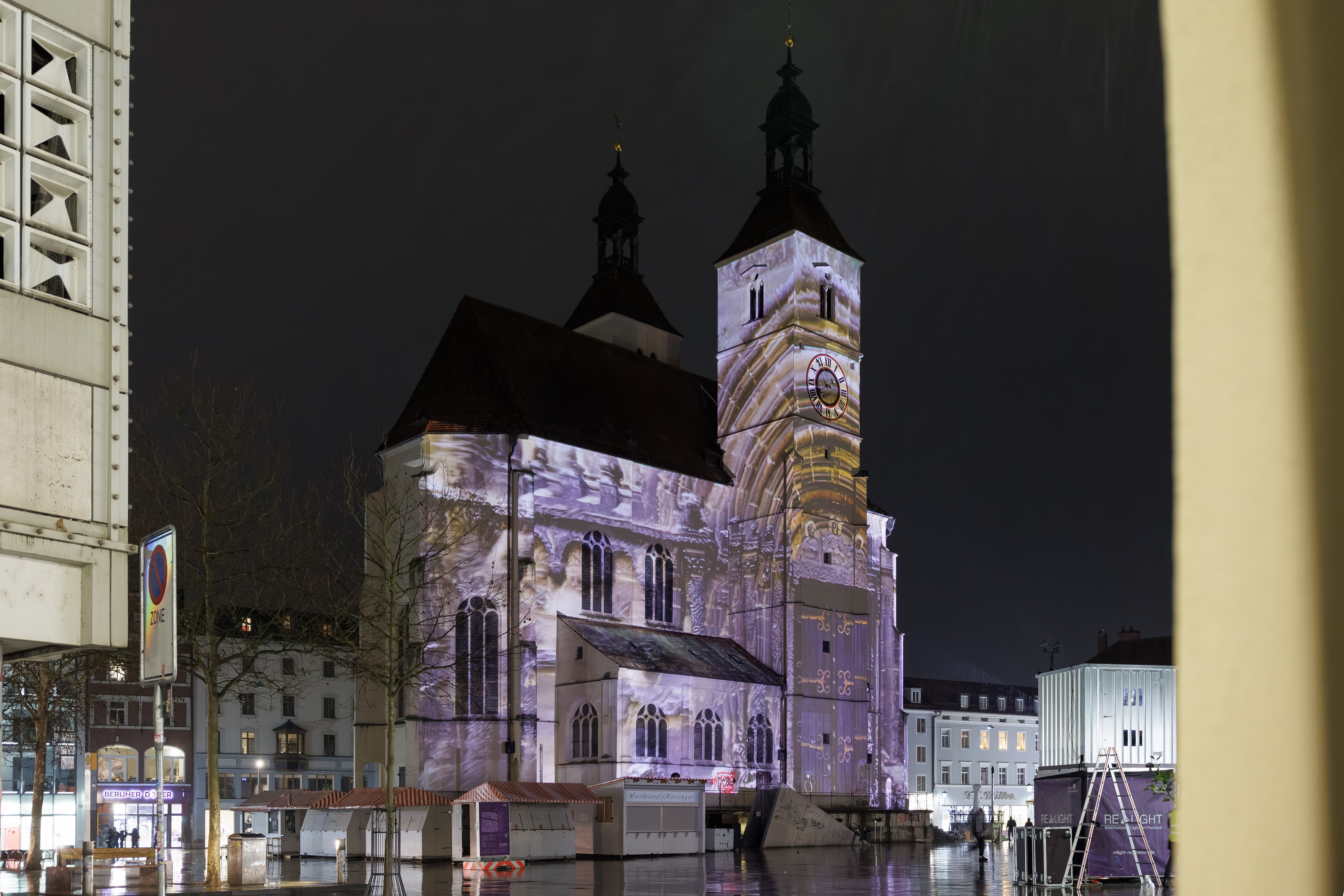 Relight 2026 Neupfarrplatz 369292