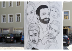 Kultur - 360 Grad Luzi Felis (C) Bilddokumentation Stadt Regensburg