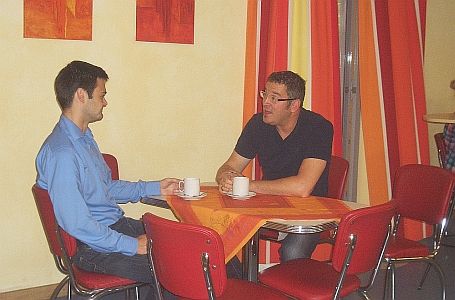 BS3 Bistro