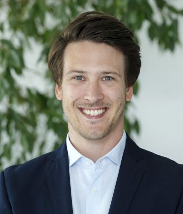 Porträt: Philipp Berr