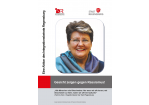 Integrationsbeirat - Gesicht zeigen gegen Rassismus - Klein (C) Integrationsbeirat der Stadt Regensburg