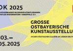 GROSSE OSTBAYERISCHE KUNSTAUSSTELLUNG 202519 © BBK Niederbayern Oberpfalz