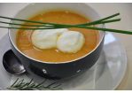 Suppe  (C) Mehrgenerationenhaus Stadt Regensburg