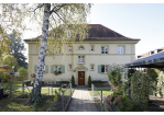 Fotografie - Prinz-Rupprecht-Straße © Bilddokumentation Stadt Regensburg