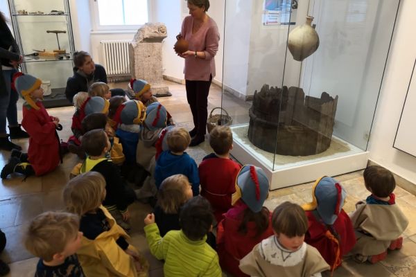 Internationaler Museumstag