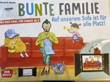 Vorschaubild Kamishibai