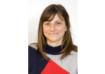 Porträt - Schwarz, Stephanie (C) Bilddokumentation Stadt Regensburg