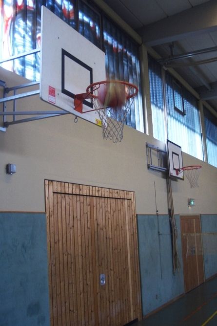 Basketball