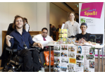 Engagement-Messe - Impressionen Katholische Jugendfürsorge © Bilddokumentation Stadt Regensburg