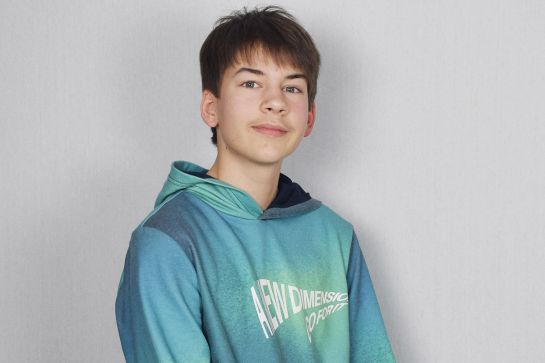 Porträt: Maximilian Wagner