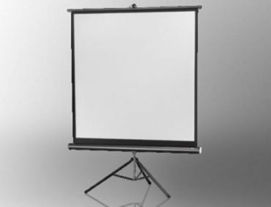 Fotografie - Zu sehen ist eine aufgespannte Leinwand. (C) Isabell Dettmer (C) Isabell Dettmer
