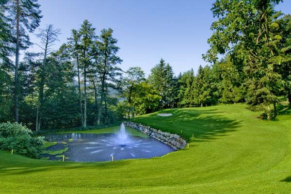 © Golf- und Land-Club Regensburg e.V.
