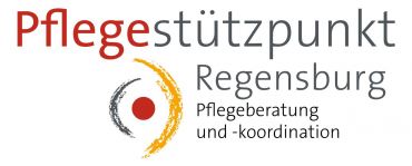 Logo Pflegestützpunkt Regensburg
