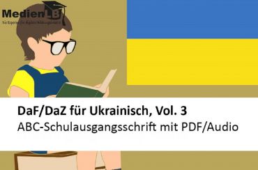 Interaktive Lerneinheit: DAF Ukrainisch 3