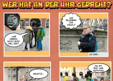 Symbolbild: Stadt Regensburg
