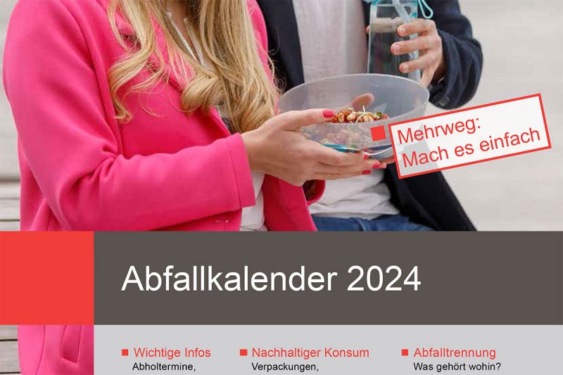Stadt Regensburg - Abfall und Recycling - Abfallkalender