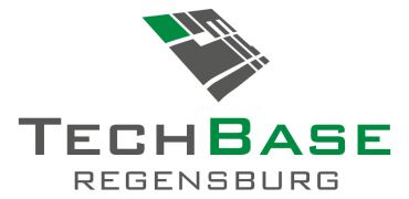Logo - TechBase Regensburg
