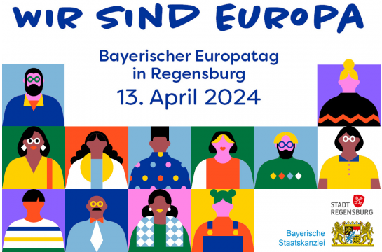 Bayerischer Europatag 2024