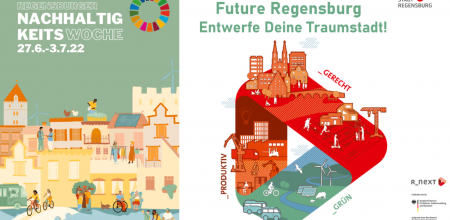 Workshops "Future Regensburg"