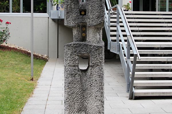 Zeichen (c) Stadt Regensburg, Hana Bejlková