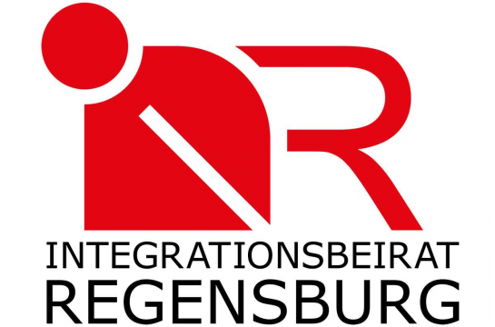 Logo Integrationsbeirat