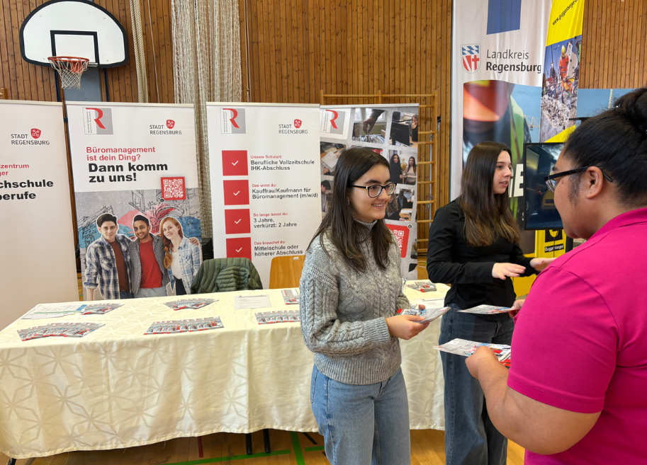 Messe Neutraubling 2