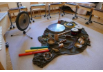 Musische Früherziehung (C) Team musische Früherziehung 