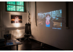 Fotografie – Ausstellung in den Räumlichkeiten der PLK (C) Simon Gehr
