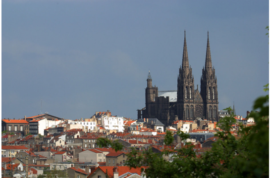 Clermont-Ferrand