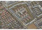 Luftbild Burgweinting - Bauplangebiet Burgweinting Mitte (C) Aerowest GmbH